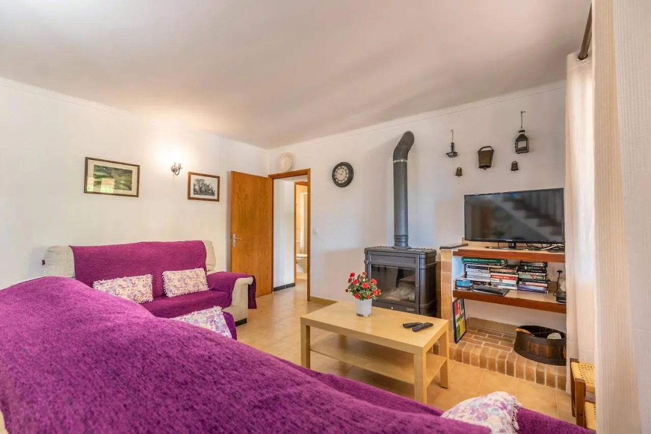 Villa Tomeu Pollença Espagne